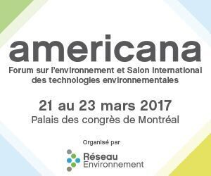 Américana 21 au 23 mars 2017 @ Palais des congrès