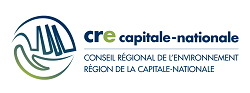 CRE Capitale-Nationale - Économie circulaire Capitale-Nationale