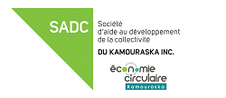 SADC du Kamouraska - Économie circulaire Kamouraska