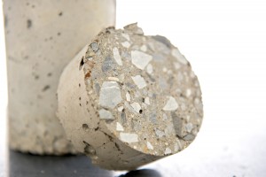 Béton écologique
