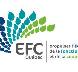 EFC Quebec logo