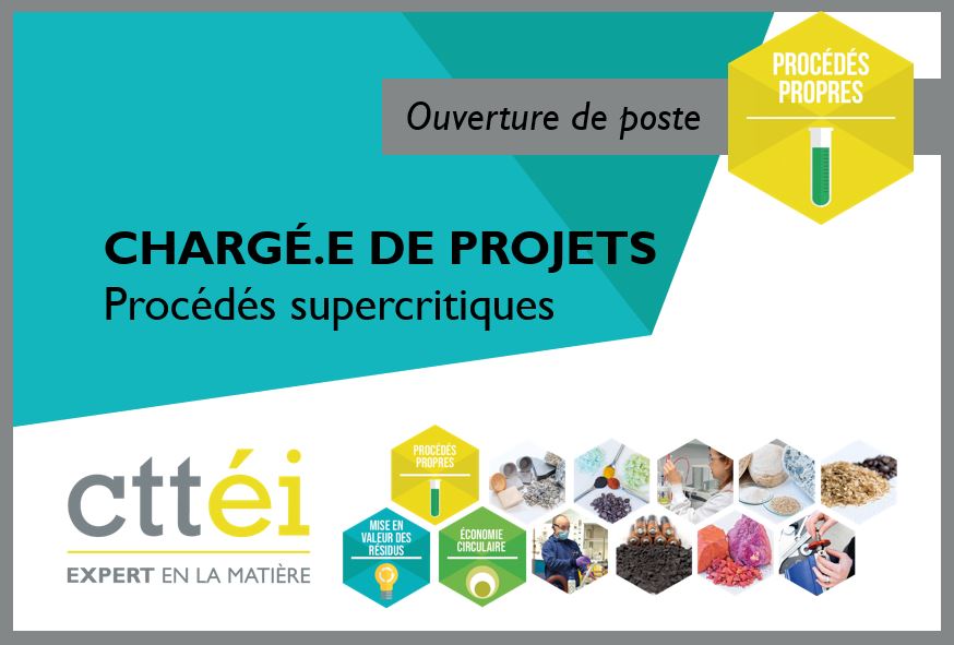 Emploi procédés propres