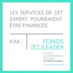 Fonds Éco-Leader