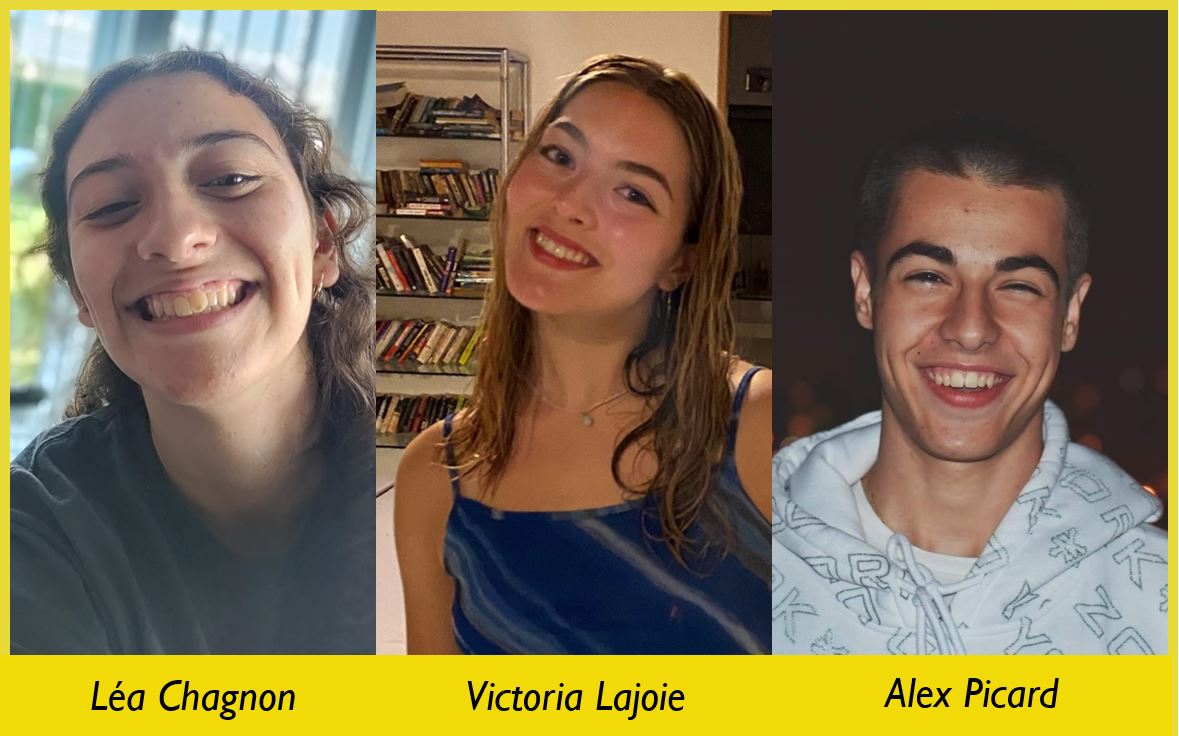 photos stagiaires cttei